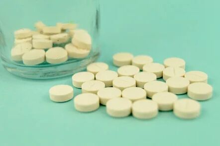 Medicamentos para parasitos